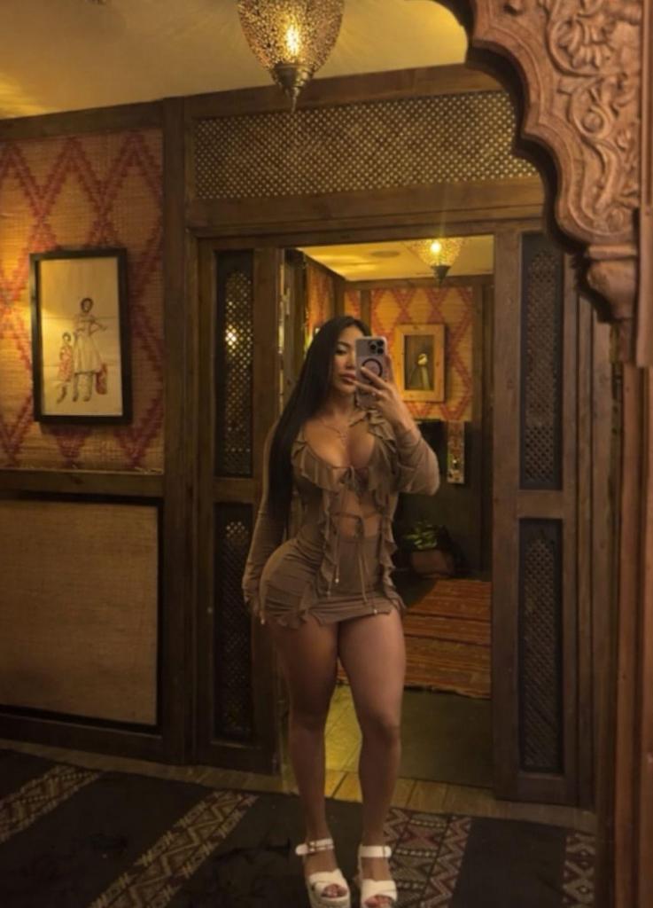 Chica busca chico en Alicante: 