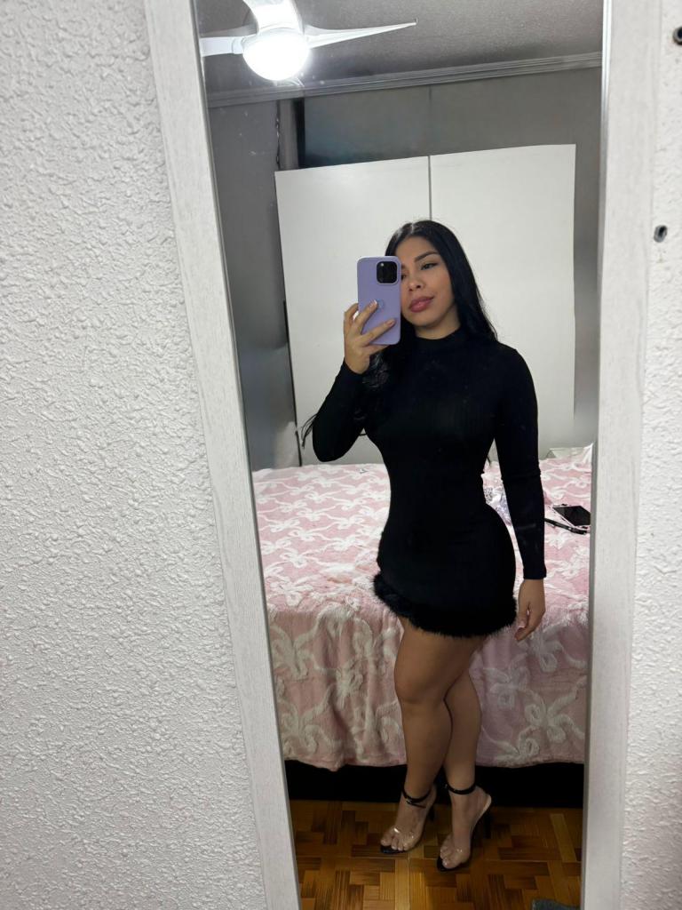 Chica busca chico en Alicante: 