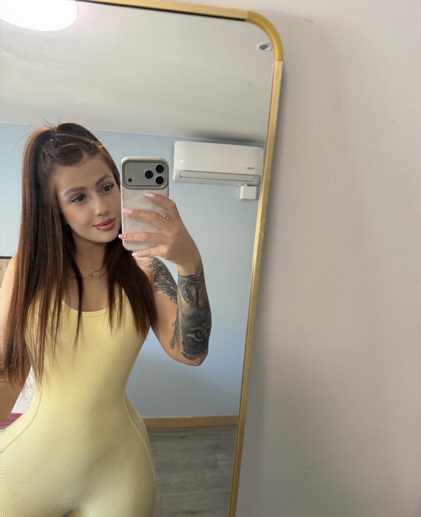 Chica busca chico en Zaragoza: 