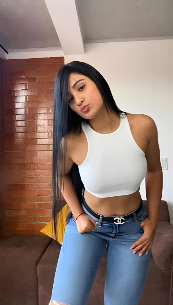 Chica busca chico en Tenerife: Chica busca chico