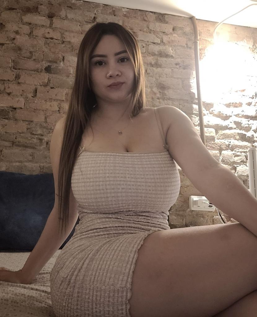 Chica busca chico en Barcelona: 