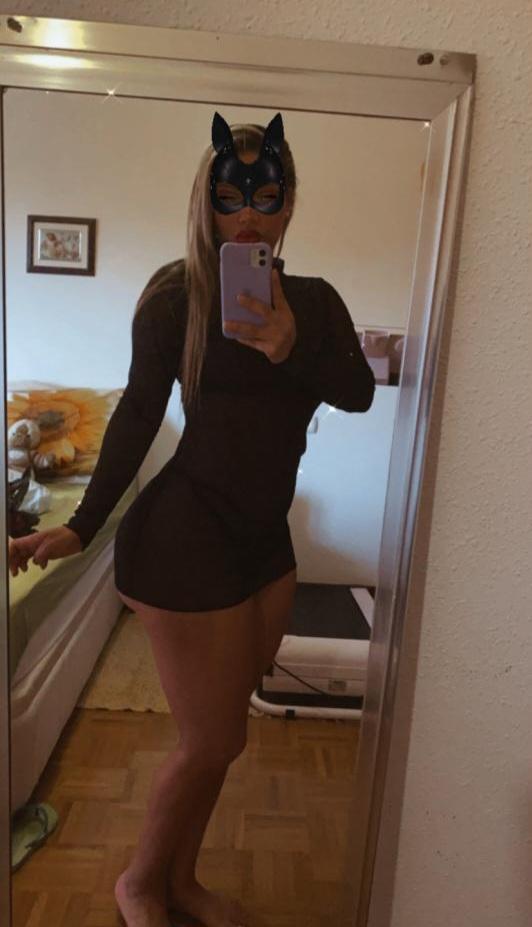 Chica busca chico en Guadalajara: 