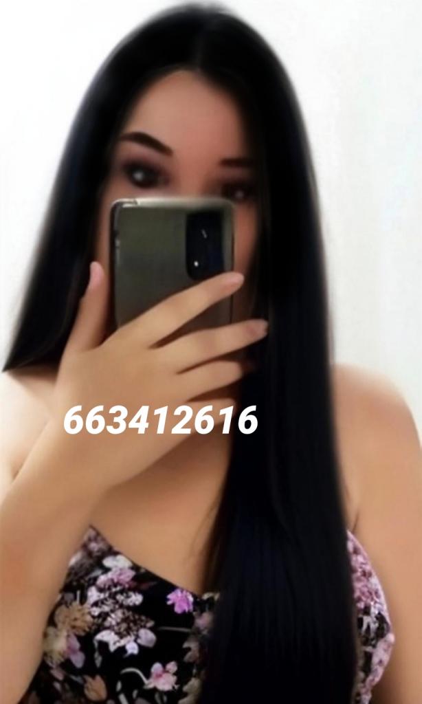 Chica busca chico en Albacete: 