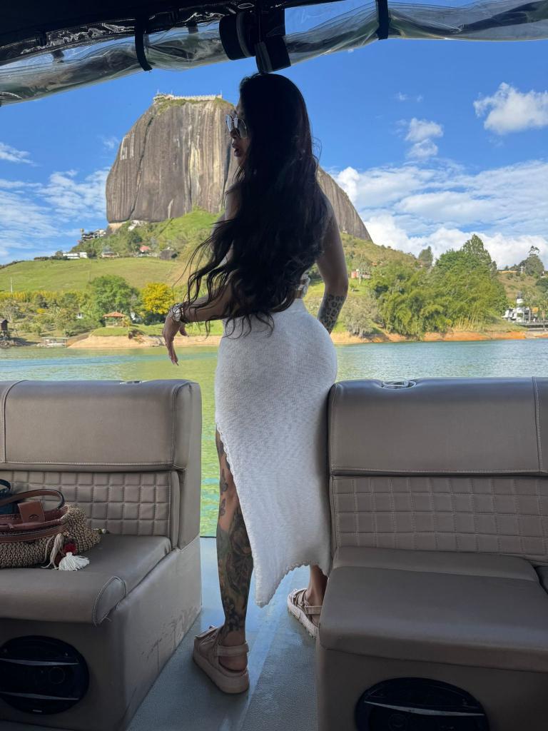 Transexual en Mallorca: 