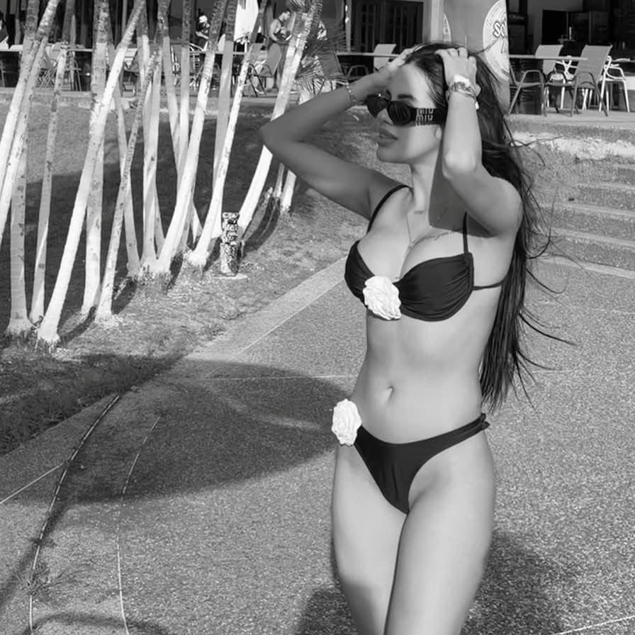 Chica busca chico en Málaga: 