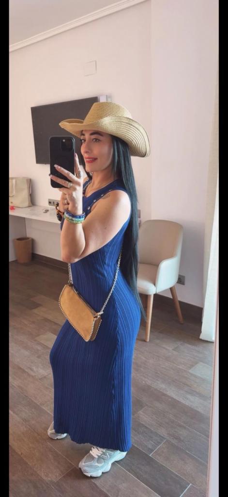 Chica busca chico en Mallorca: 