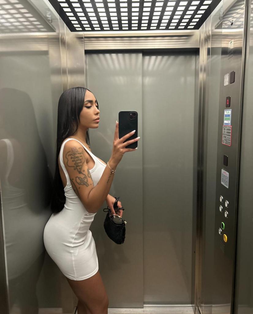 Chica busca chico en Alicante: 