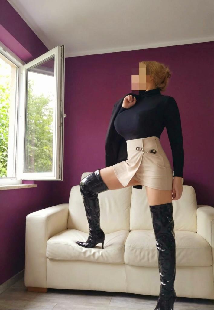 Chica busca chico en Madrid: 