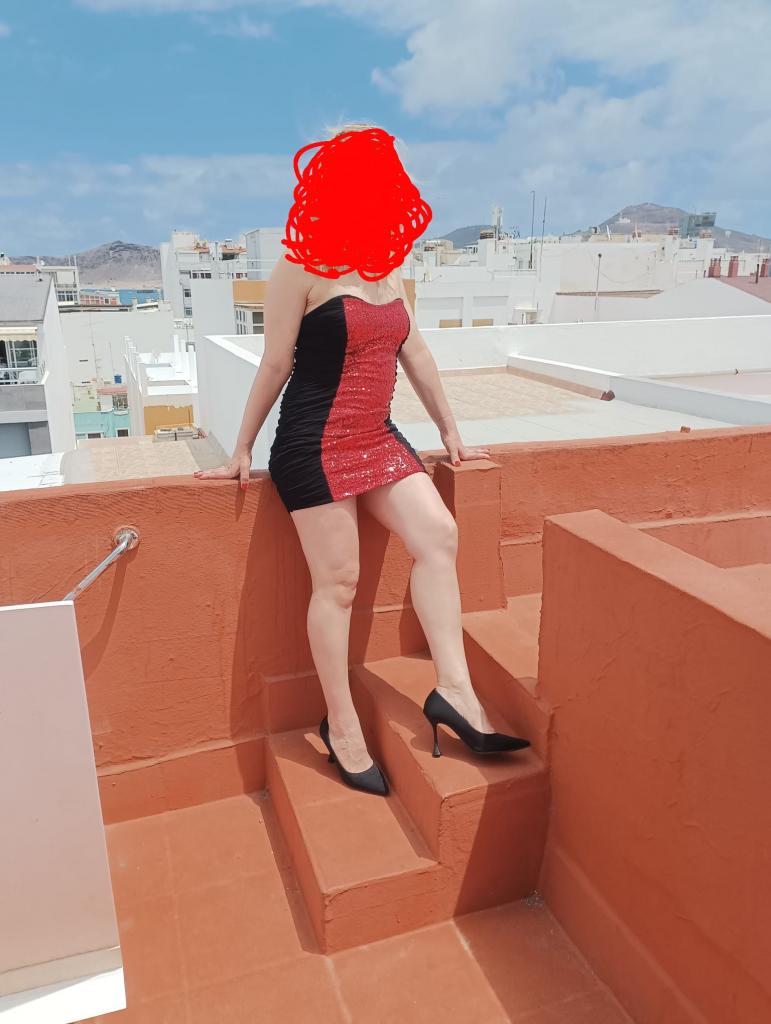 Chica busca chico en Las Palmas: 