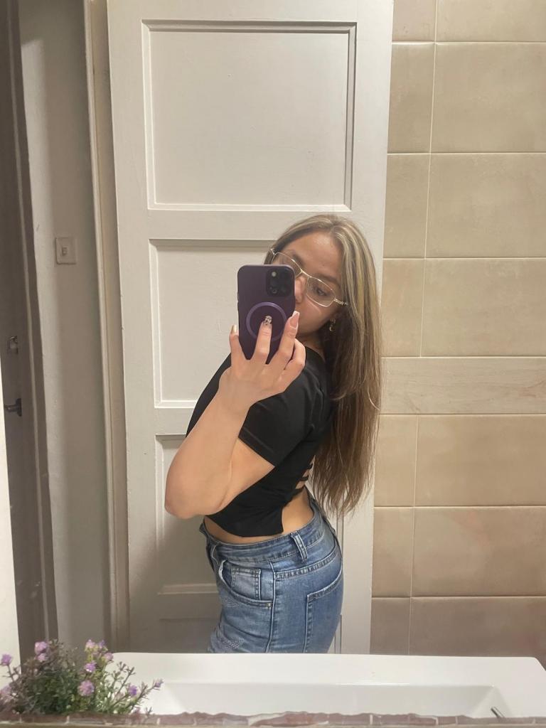 Chica busca chico en Zaragoza: 