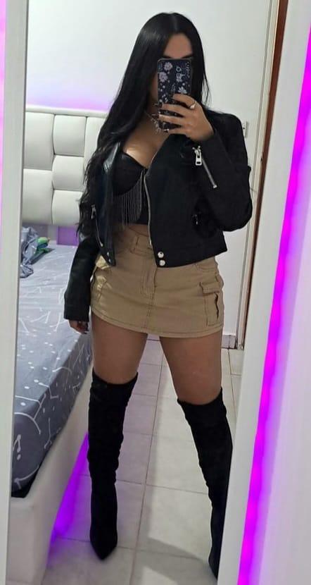 Chica busca chico en Cáceres: 