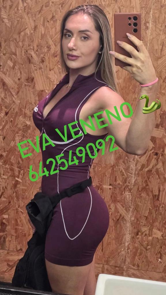 Transexual en La Rioja: 