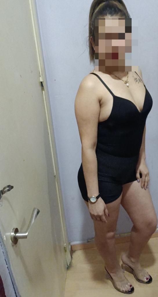 Chica busca chico en Madrid: 