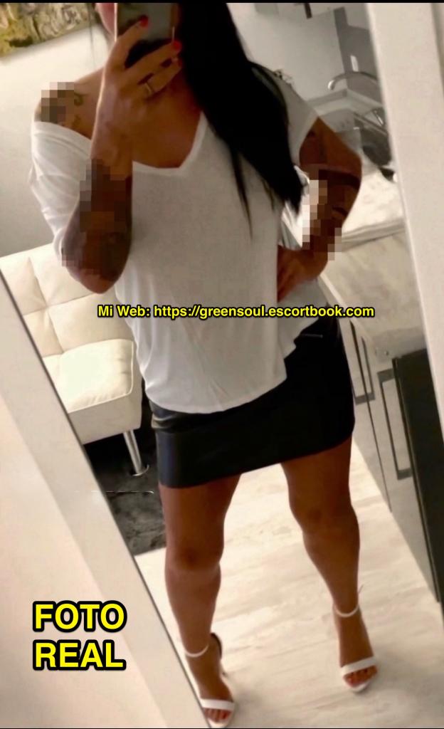 Chica busca chico en Asturias: 