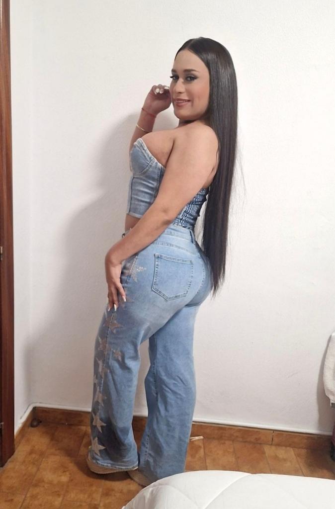 611275347: Transexual en Asturias