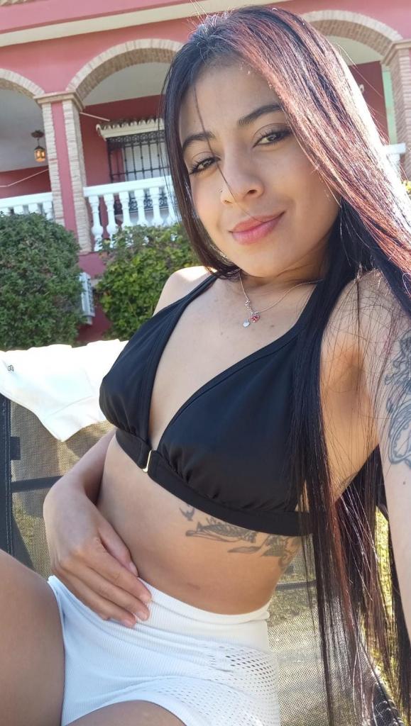 Chica busca chico en Málaga: 