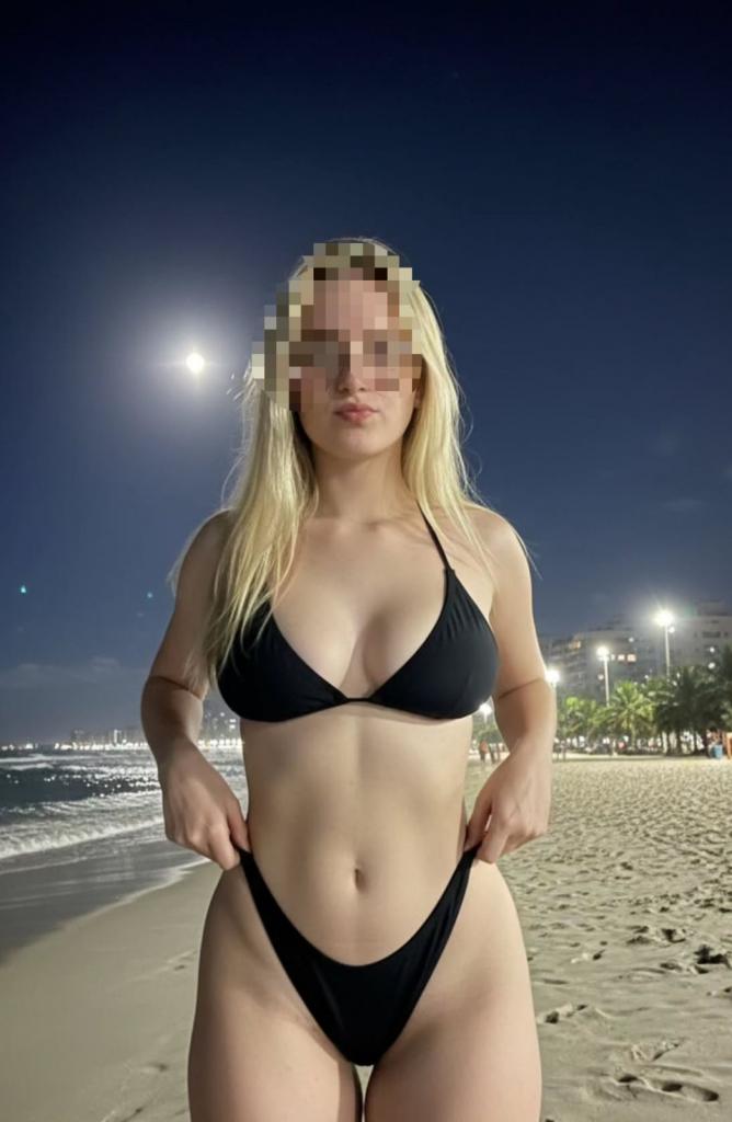 Chica busca chico en Málaga: 