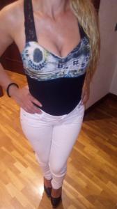 Chica busca chico en Cantabria: 