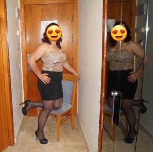 Chica busca chico en Madrid: 