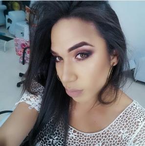 Travesti en Toledo: 