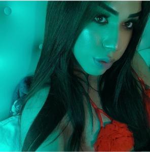 Travesti en Toledo: 