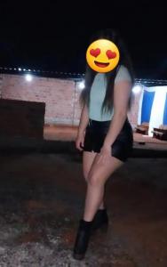 Chica busca chico en Madrid: 
