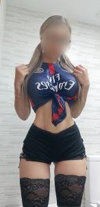 Chica busca chico en Sevilla: 