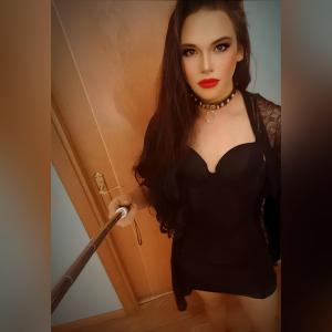 Travesti en Barcelona: 