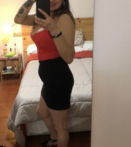 Chica busca chico en Albacete: 