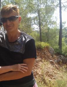 614790003: Travesti en Murcia