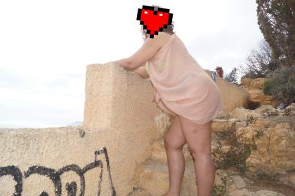 Chica busca chico en Madrid: 