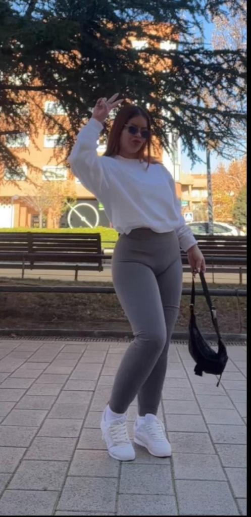 Chica busca chico en Las Palmas: 