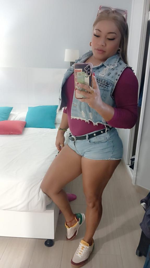 Chica busca chico en Málaga: 