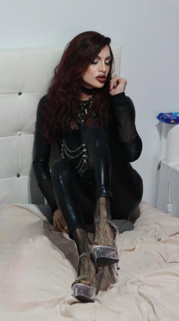 Transexual en Barcelona: 