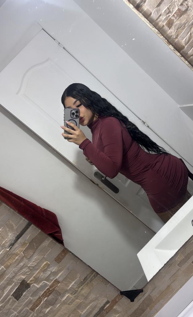 Chica busca chico en Las Palmas: 