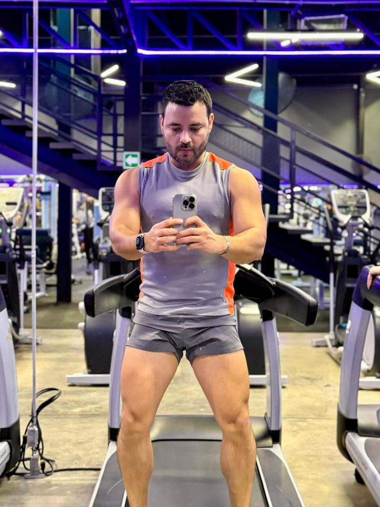 Chico busca chica en Madrid: 