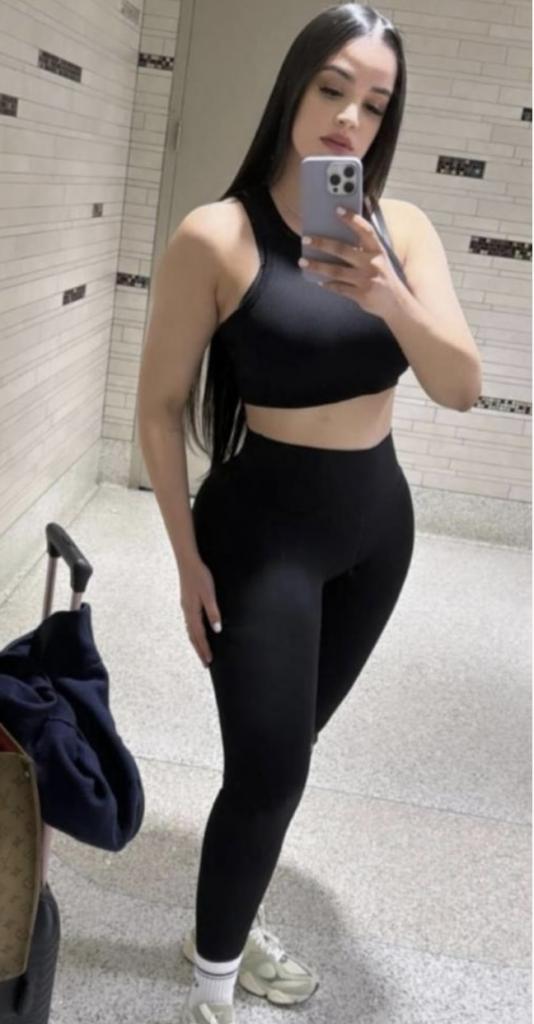 Chica busca chico en León: 