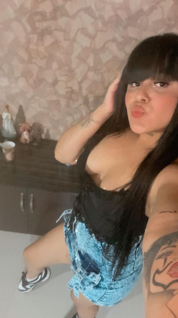 Chica busca chico en Las Palmas: 