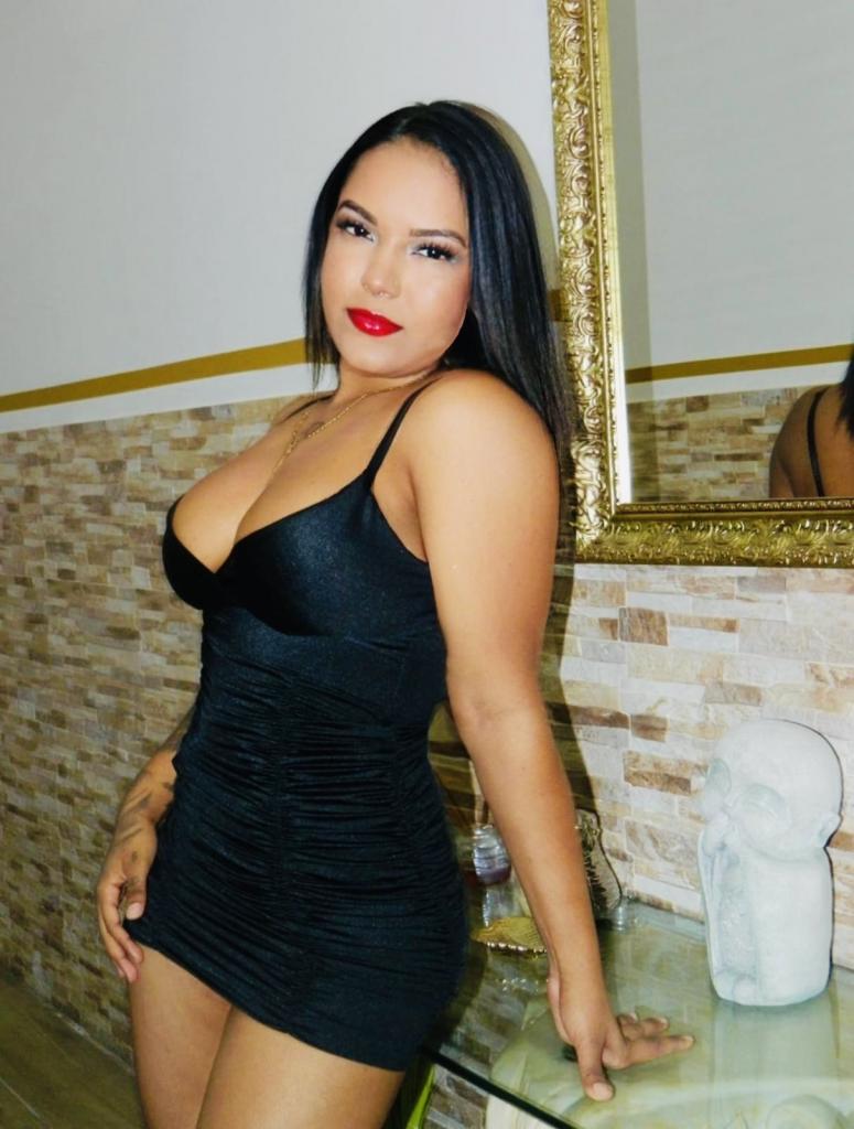 Chica busca chico en Alicante: 