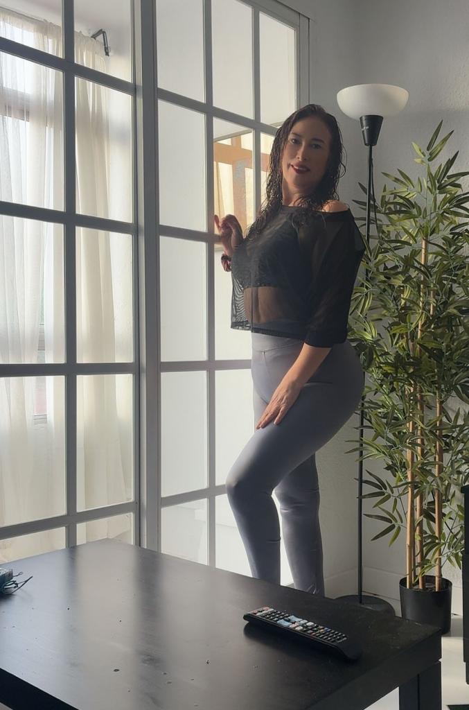 Chica busca chico en Málaga: 