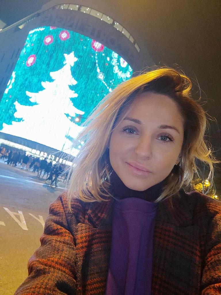 Chica busca chico en Barcelona: 