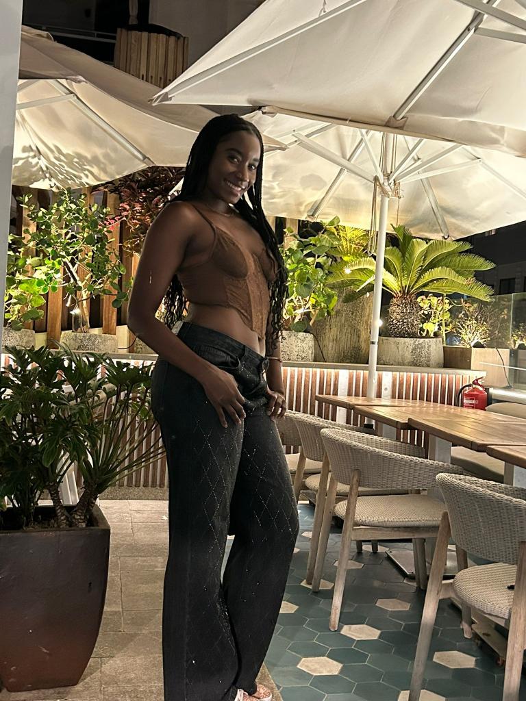 Chica busca chico en Las Palmas: 