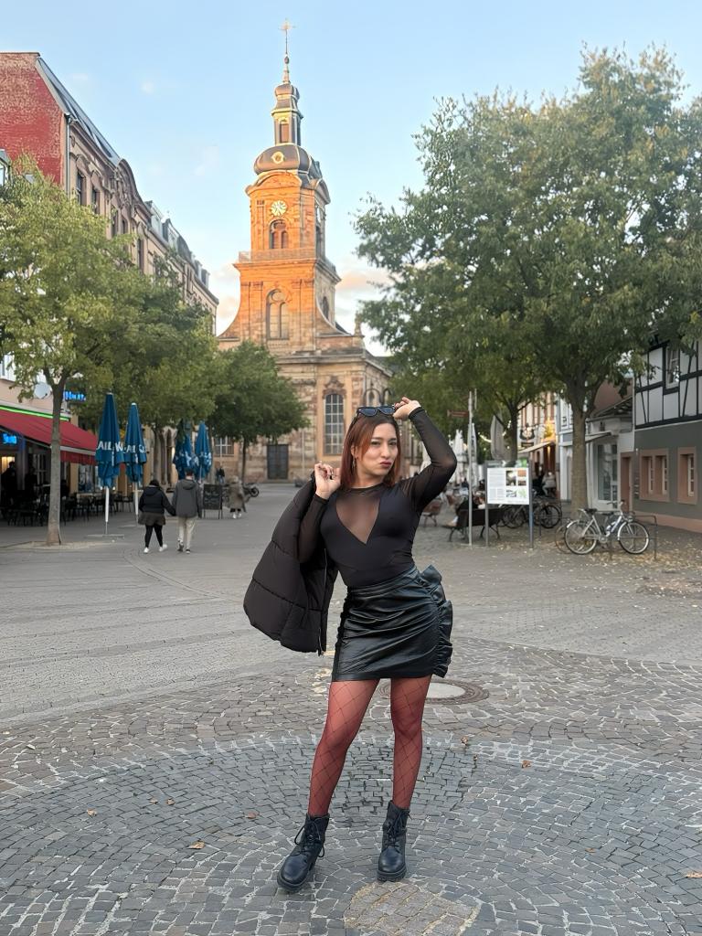 Transexual en La Rioja: 