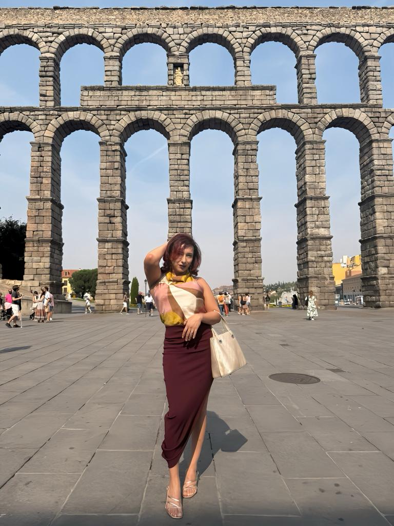 Transexual en La Rioja: 