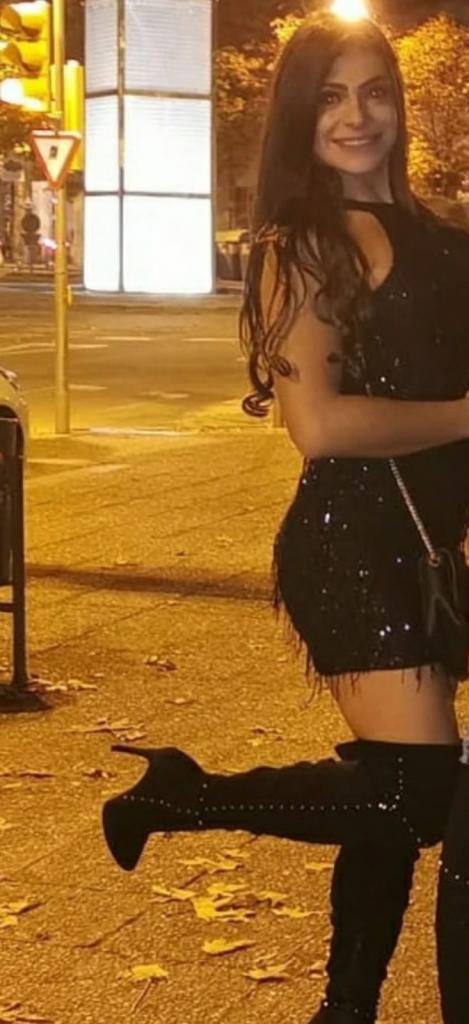 Transexual en Madrid: 