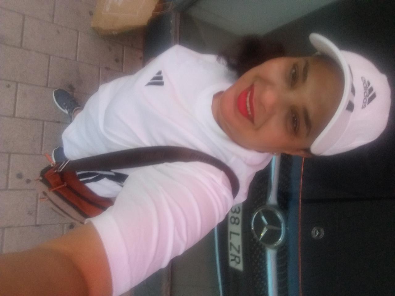 Chica busca chico en Albacete: 