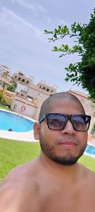 603405049: Chico busca chica en Almería