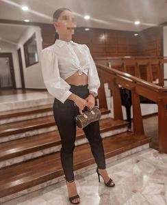 602077527: Chica busca chico en Madrid