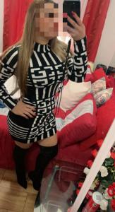 662578766: Chica busca chico en Madrid