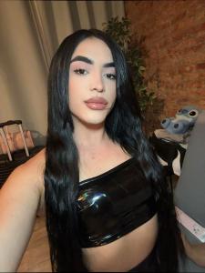 664263347: Travesti en Madrid